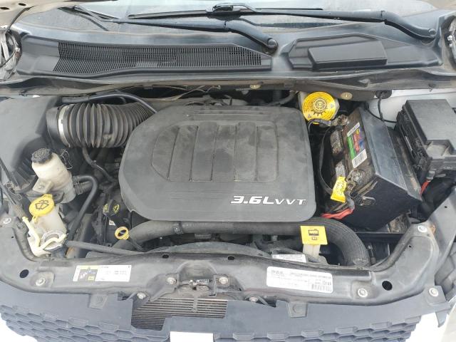 2018 DODGE GRAND CARA 2C4RDGEG4JR324537