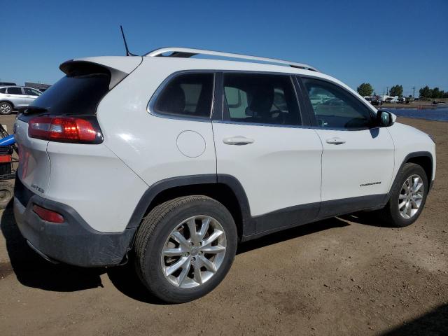 2016 JEEP CHEROKEE L 1C4PJMDS3GW113379