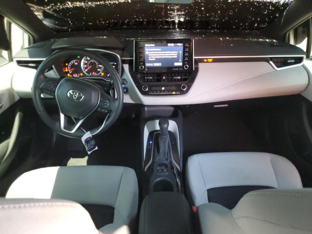 2020 TOYOTA COROLLA SE - JTND4RBE5L3098511