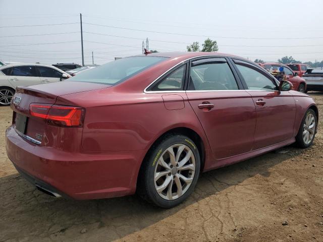 2018 AUDI A6 PREMIUM WAUF8AFC4JN062027