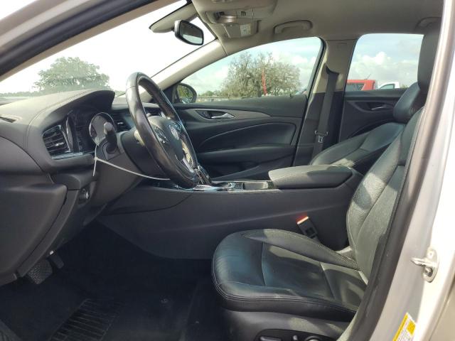 2018 BUICK REGAL PREF W04GL6SX1J1089022