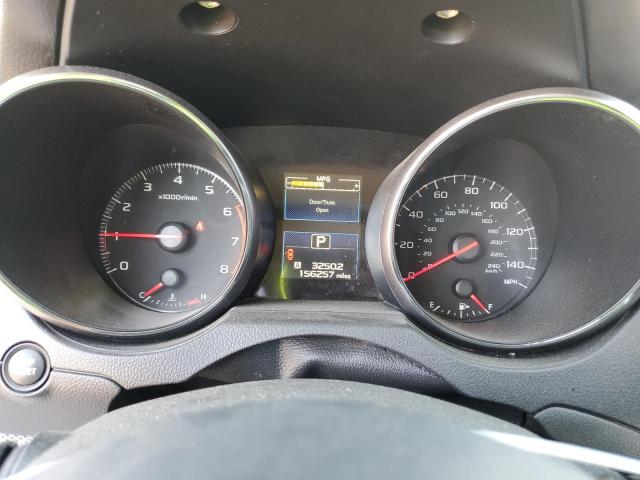 2016 SUBARU LEGACY 2.5I 4S3BNBA6XG3022864