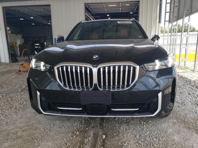 2024 BMW X5 XDRIVE4 5UX23EU07R9V02566