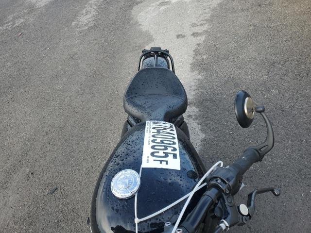 2023 TRIUMPH MOTORCYCLE BONNEVILLE BOBBER SMTD53HL4PTBH0289