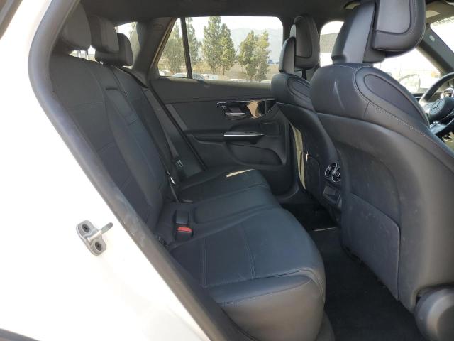2024 MERCEDES-BENZ GLC 300 W1NKM4GB6RF140567