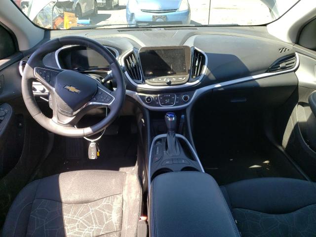 2017 CHEVROLET VOLT LT 1G1RA6S50HU187589