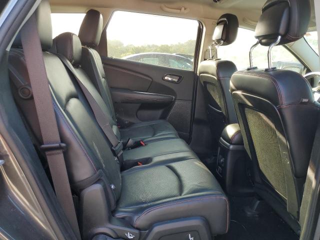 2017 DODGE JOURNEY GT 3C4PDDEG5HT587777