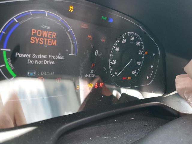 2022 HONDA ACCORD TOU - 1HGCV3F97NA029231