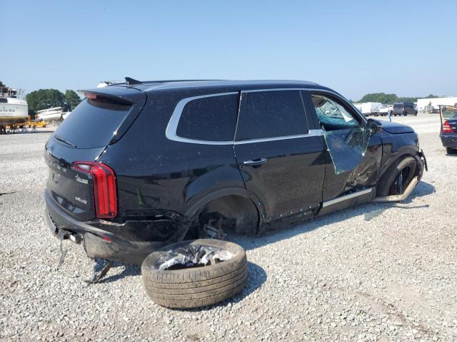 2021 KIA TELLURIDE - 5XYP54HC7MG134364