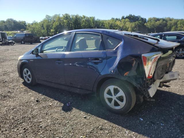 2013 TOYOTA PRIUS - JTDKN3DU4D1642374