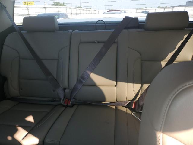 2017 GMC SIERRA K15 3GTU2NEJXHG364265