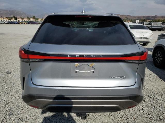 2023 LEXUS RX 350H BA 2T2BBMCA8PC014626