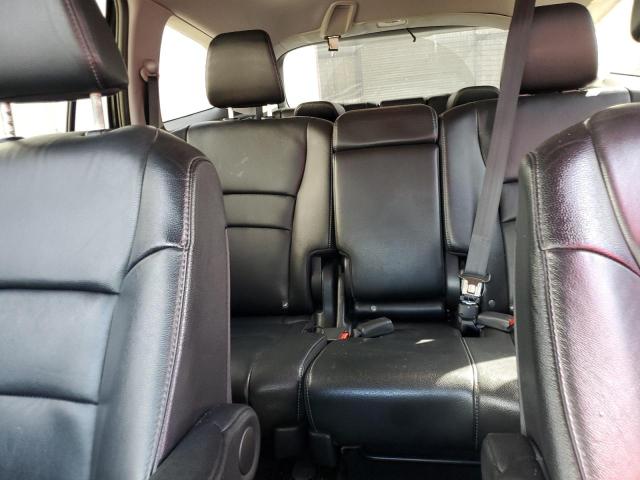 2016 HONDA PILOT EXL 5FNYF5H53GB043063