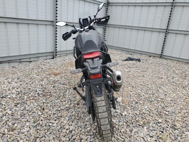 2024 YAMAHA XTZ690 - JYADM12Y2RA012085