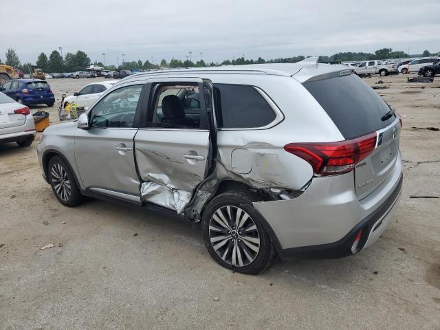 2020 MITSUBISHI OUTLANDER SE JA4AZ3A36LZ030263