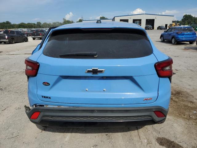 2024 CHEVROLET TRAX 1RS KL77LGE27RC186573