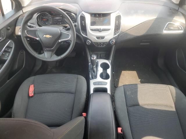 2016 CHEVROLET CRUZE LS - 1G1BC5SM8G7248441