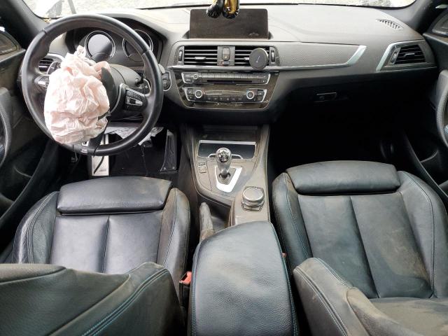 2018 BMW M2 WBS1J5C51J7B70362