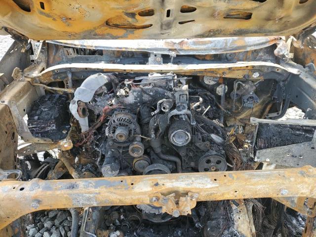 2022 GMC SIERRA K25 #3276439670