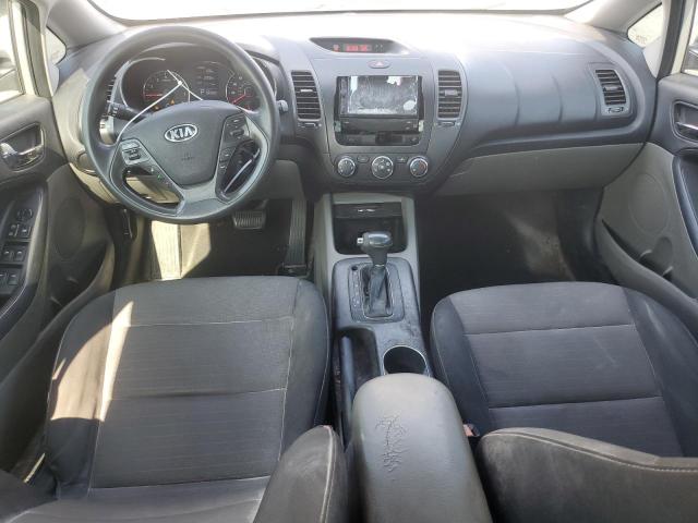 2015 KIA FORTE LX - KNAFK4A63F5341772