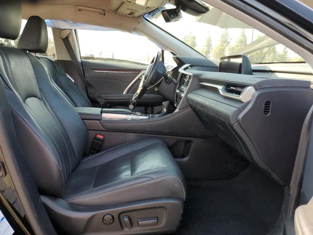 2019 LEXUS RX 450H BASE 2T2BGMCA7KC032481