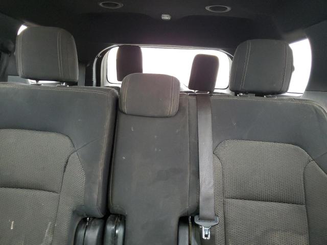 2016 FORD EXPLORER X 1FM5K7D89GGB74459