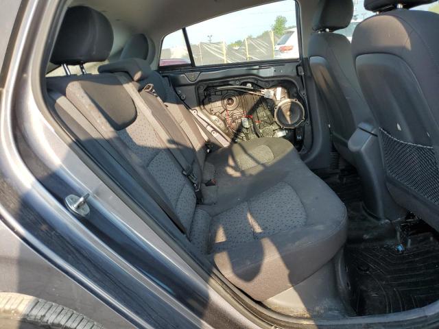 2018 HYUNDAI IONIQ SEL KMHC75LC8JU093304