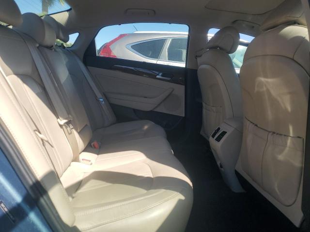 2017 HYUNDAI SONATA SPO - 5NPE34AF5HH459627