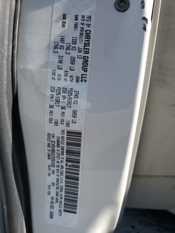 VOLKSWAGEN ROUTAN SE