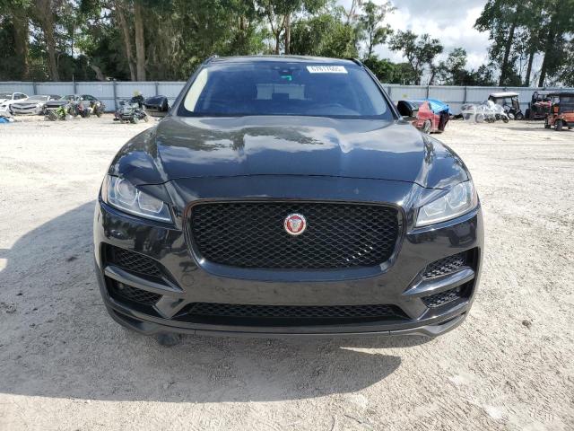 2019 JAGUAR F-PACE PREMIUM SADCJ2GX8KA358506