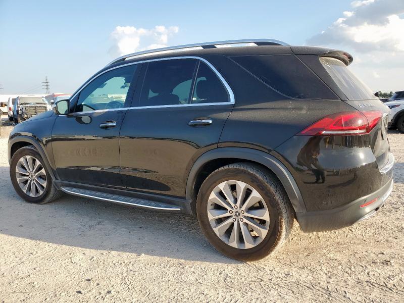 2020 MERCEDES-BENZ GLE 350 - 4JGFB4JB4LA104335