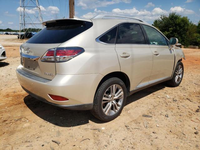 2015 LEXUS RX 350 2T2ZK1BA8FC171361