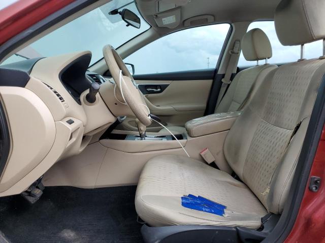 2016 NISSAN ALTIMA 2.5 - 1N4AL3AP4GC138616