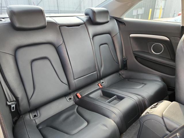 2017 AUDI A5 SPORT WAUD2AFR3HA001380