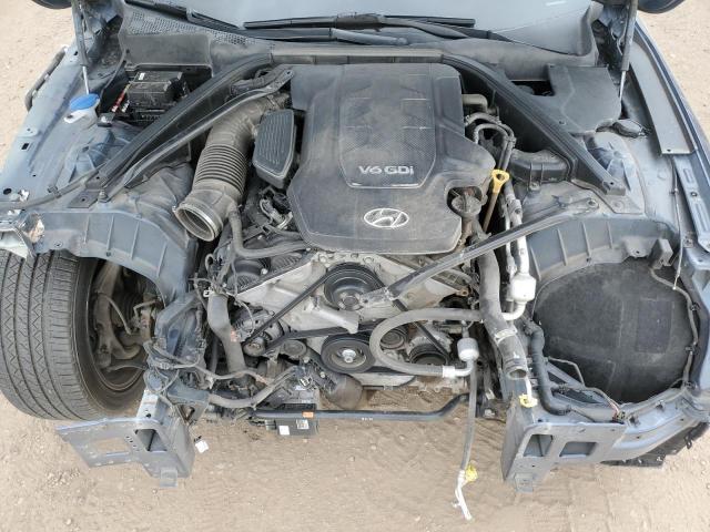 2015 HYUNDAI GENESIS 3. KMHGN4JE8FU056332