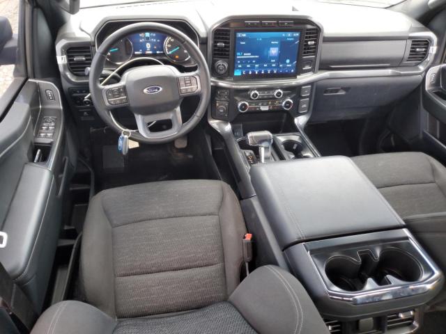 2023 FORD F150 SUPER 1FTEW1EP7PKE72422