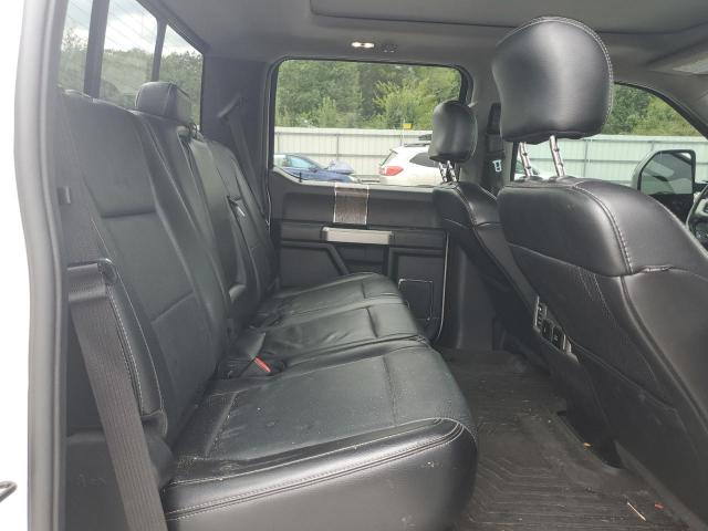 2017 FORD F250 SUPER 1FT7W2B66HED41900