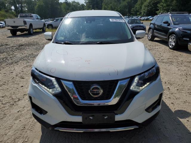 2020 NISSAN ROGUE S - 5N1AT2MVXLC746838