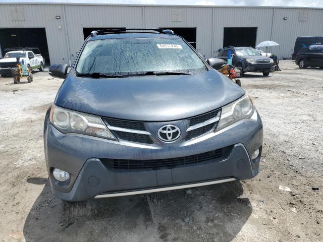 2015 TOYOTA RAV4 LIMIT JTMDFREV8FD150562