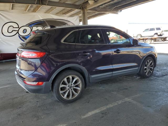2015 LINCOLN MKC 5LMTJ2AH1FUJ10365