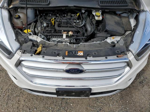 2019 FORD ESCAPE SEL 1FMCU9HD4KUA55586