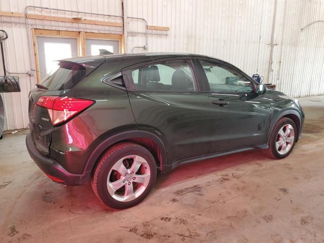2016 HONDA HR-V LX - 3CZRU6H32GM719068