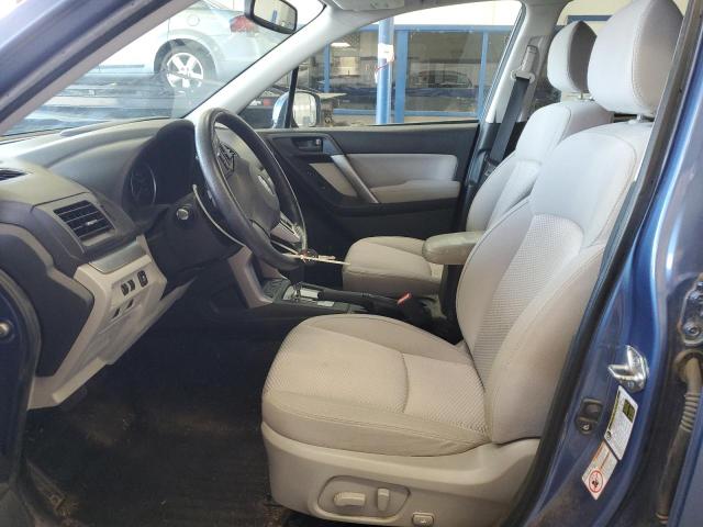 2015 SUBARU FORESTER 2.5I PREMIUM JF2SJADC5FH583564