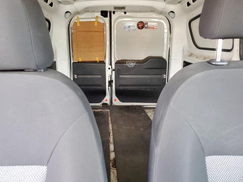 2018 RAM PROMASTER ZFBERFAB7J6K53168