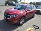 2019 CHEVROLET EQUINOX LT - 2GNAXUEV1K6123173