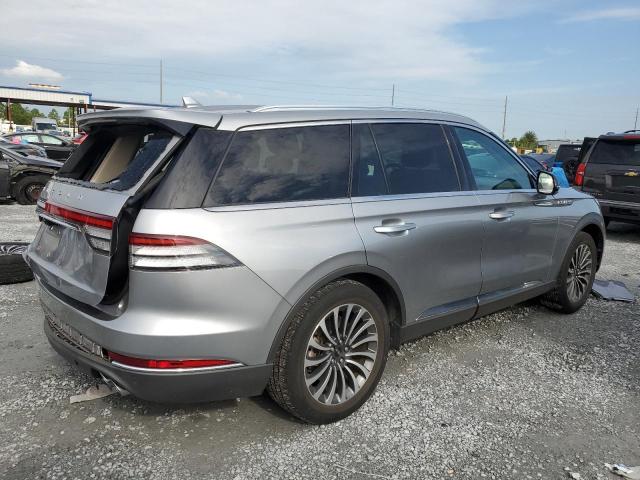 2020 LINCOLN AVIATOR RESERVE 5LM5J7WC4LGL21900