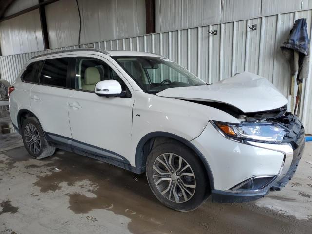 2018 MITSUBISHI OUTLANDER GT JA4JZ4AX9JZ032644