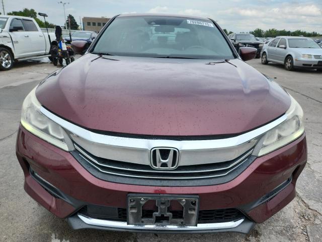 2016 HONDA ACCORD SPO - Other View