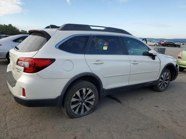 2017 SUBARU OUTBACK 3. - 4S4BSENC0H3244711