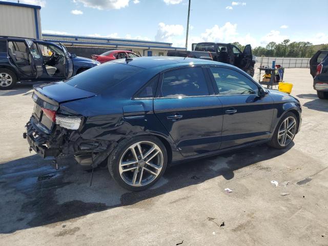 2020 AUDI A3 PREMIUM WAUAUGFF6LA102010